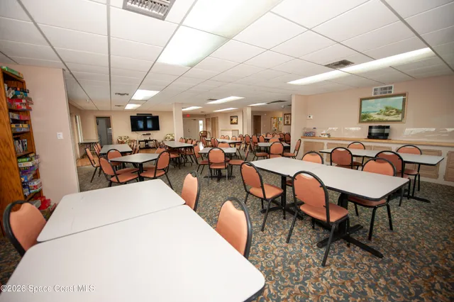 $2,750 | 230 Cape Shores Circle, Unit 17E, Cape Canaveral, FL 32920