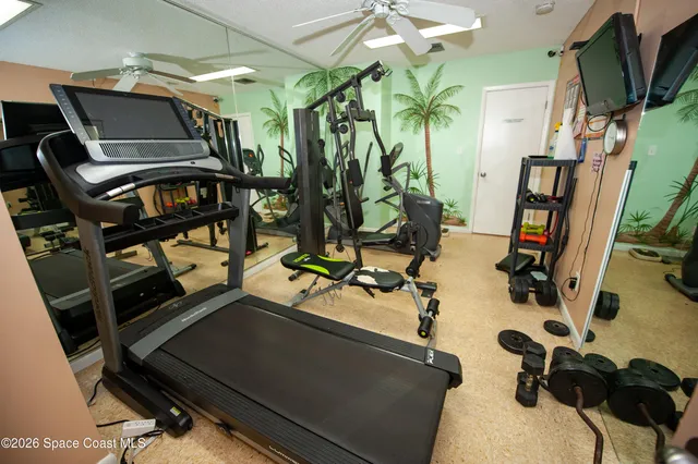 $2,750 | 230 Cape Shores Circle, Unit 17E, Cape Canaveral, FL 32920