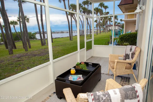 $2,750 | 230 Cape Shores Circle, Unit 17E, Cape Canaveral, FL 32920