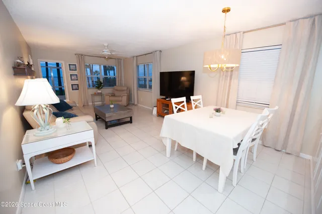 $2,750 | 230 Cape Shores Circle, Unit 17E, Cape Canaveral, FL 32920
