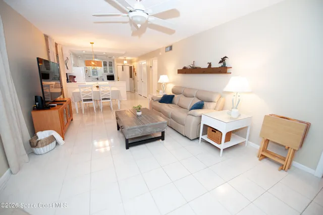 $2,750 | 230 Cape Shores Circle, Unit 17E, Cape Canaveral, FL 32920