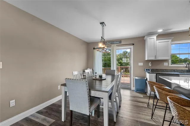 $325,000 | 192 Fraser Ridge, Jackson, MO 63755