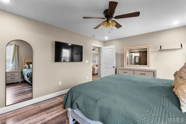 $325,000 | 192 Fraser Ridge, Jackson, MO 63755