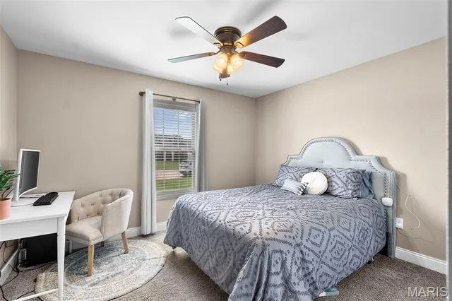 $325,000 | 192 Fraser Ridge, Jackson, MO 63755