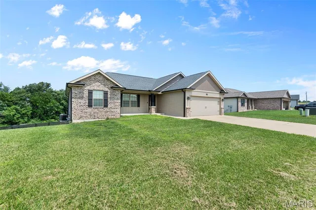 $325,000 | 192 Fraser Ridge, Jackson, MO 63755