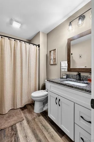 $325,000 | 192 Fraser Ridge, Jackson, MO 63755