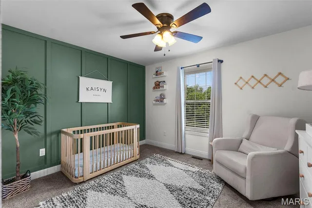 $325,000 | 192 Fraser Ridge, Jackson, MO 63755