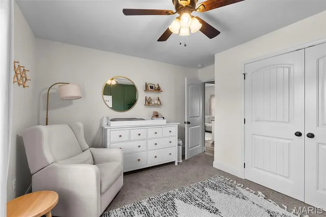 $325,000 | 192 Fraser Ridge, Jackson, MO 63755