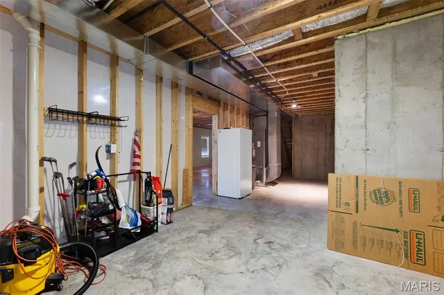 $325,000 | 192 Fraser Ridge, Jackson, MO 63755