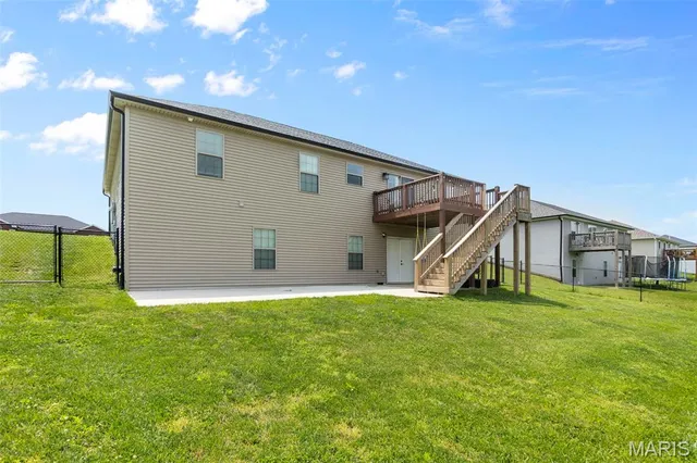 $325,000 | 192 Fraser Ridge, Jackson, MO 63755