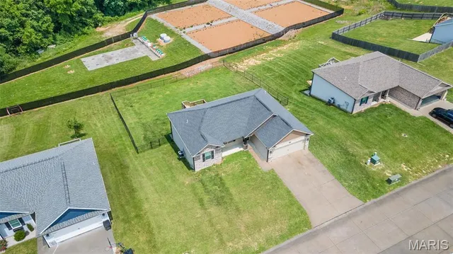 $325,000 | 192 Fraser Ridge, Jackson, MO 63755