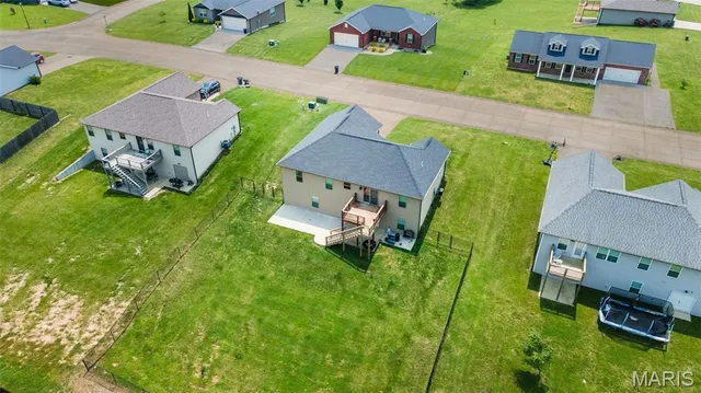 $325,000 | 192 Fraser Ridge, Jackson, MO 63755