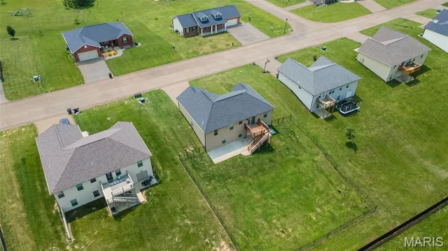 $325,000 | 192 Fraser Ridge, Jackson, MO 63755