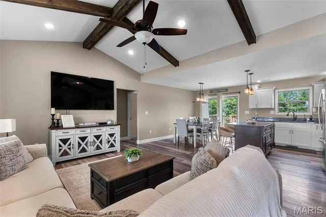 $325,000 | 192 Fraser Ridge, Jackson, MO 63755