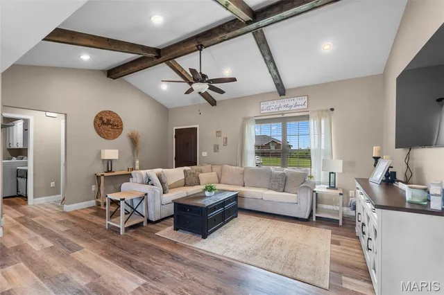 $325,000 | 192 Fraser Ridge, Jackson, MO 63755