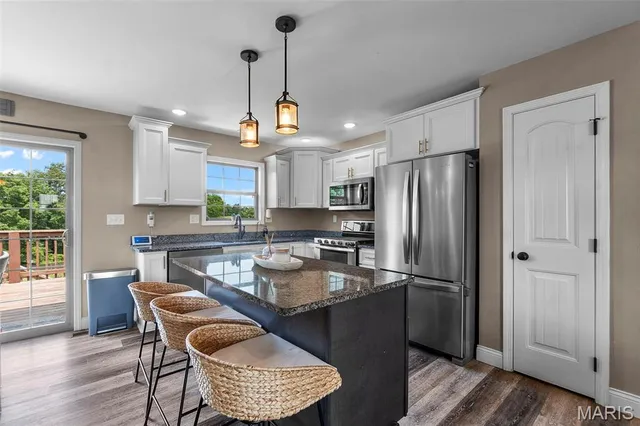 $325,000 | 192 Fraser Ridge, Jackson, MO 63755