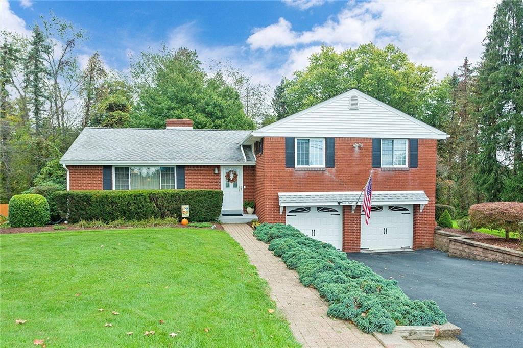 4823 Logan Ferry Road Murrysville, PA 15668 - Photo 1 of 25 Gallery Image 1