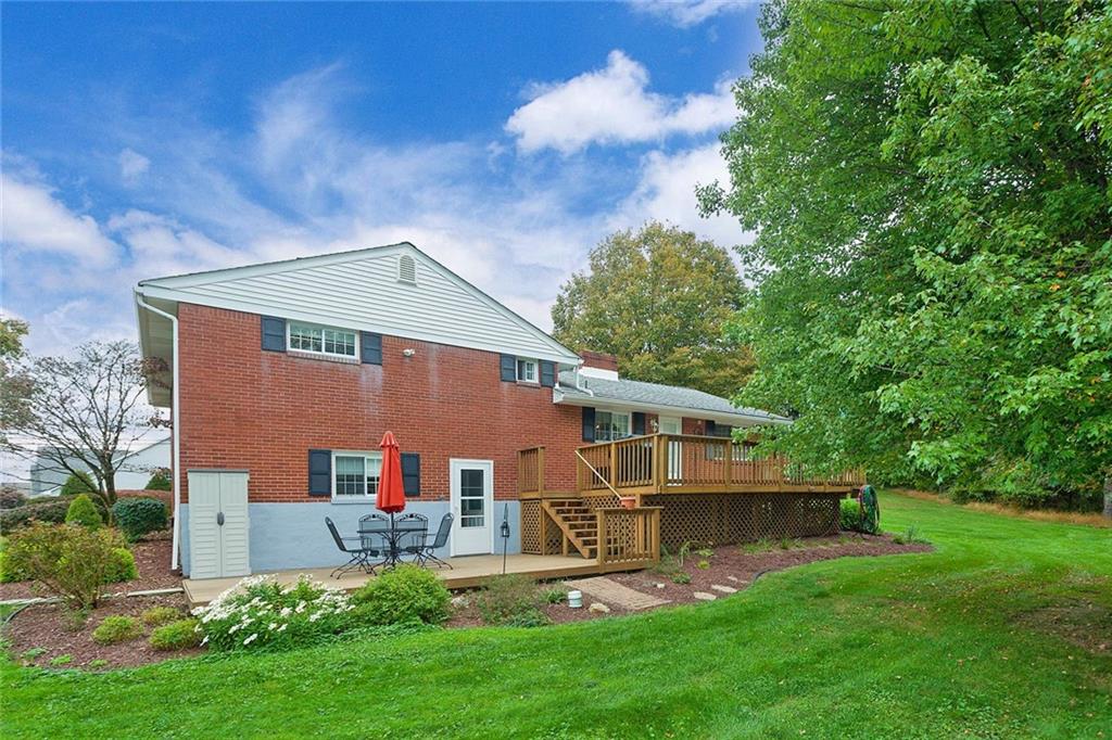 4823 Logan Ferry Road Murrysville, PA 15668 - Photo 20 of 25 Gallery Image 20