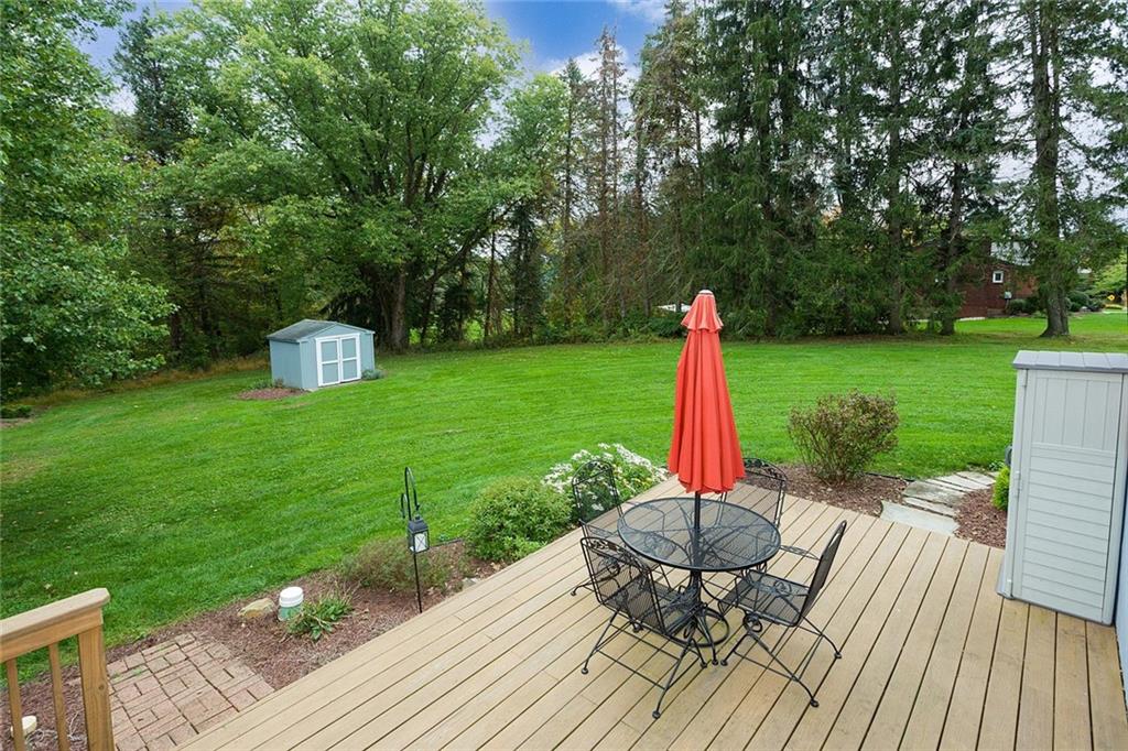 4823 Logan Ferry Road Murrysville, PA 15668 - Photo 22 of 25 Gallery Image 22