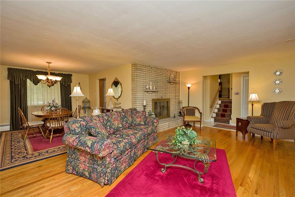 4823 Logan Ferry Road Murrysville, PA 15668 - Photo 4 of 25 Gallery Image 4
