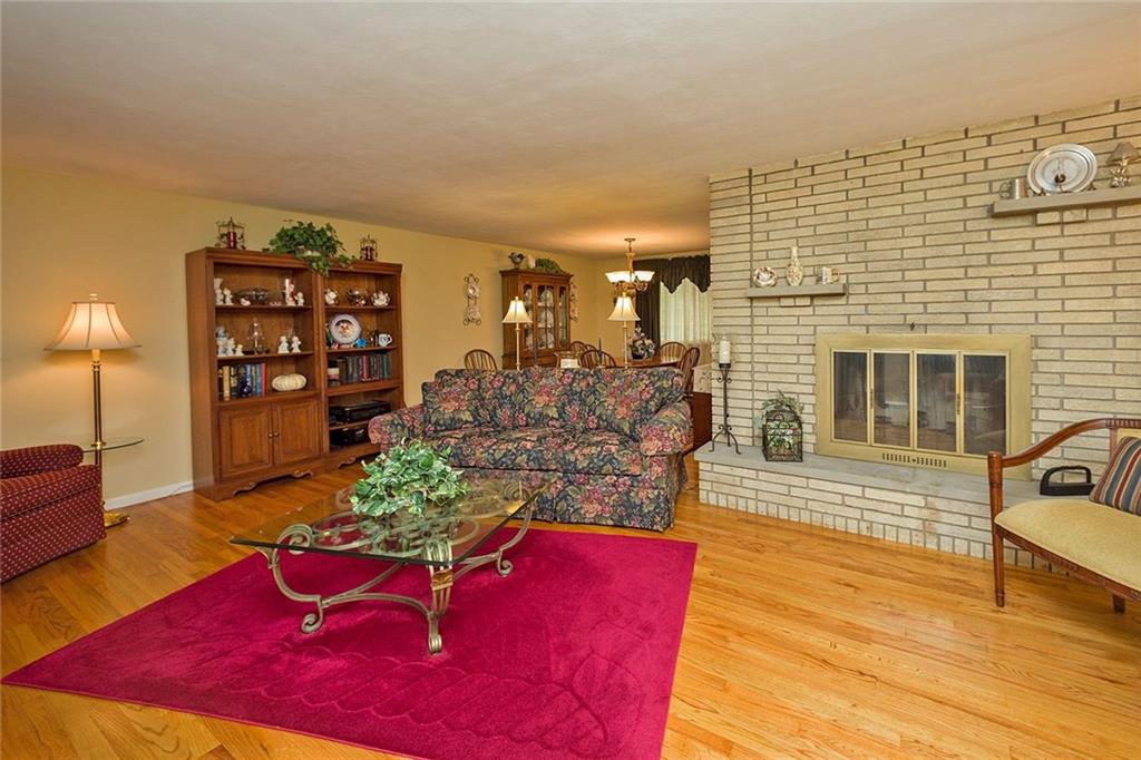 4823 Logan Ferry Road Murrysville, PA 15668 - Photo 5 of 25 Gallery Image 5