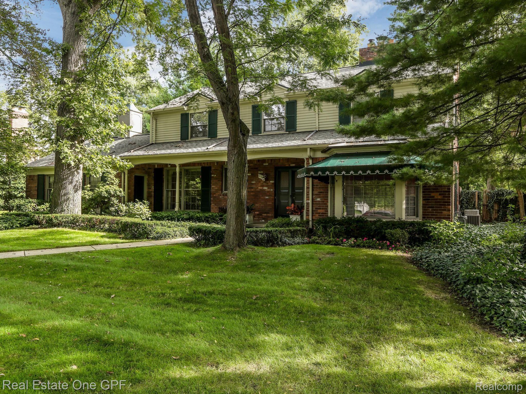 254 Lincoln Road Grosse Pointe, MI 48230 - Photo 24 of 29 254 Lincoln Rd Grosse Pointe-001-002-254 Lincoln Road Grosse-MLS_Size.jpg