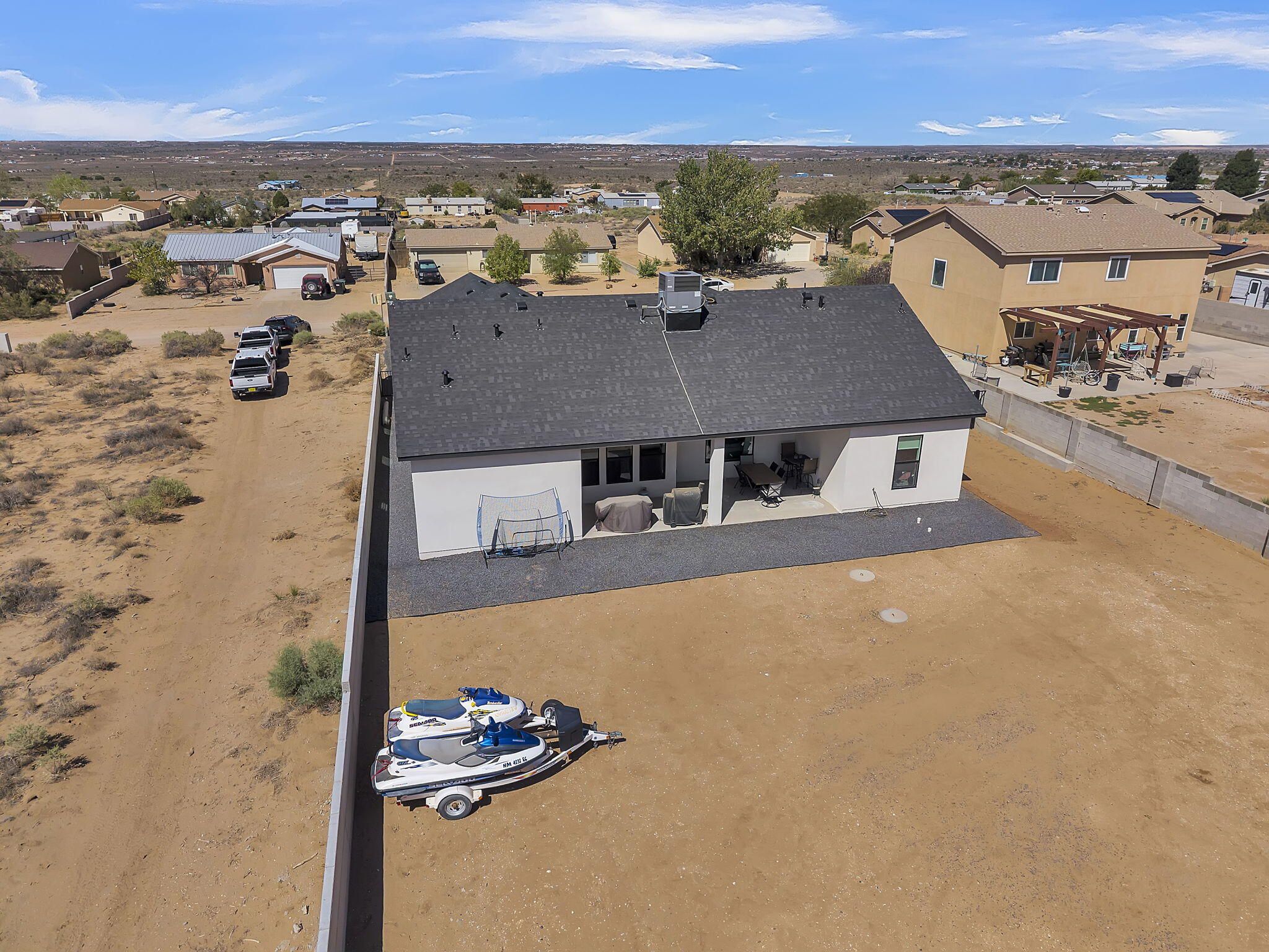 324 2nd Street Northeast Rio Rancho, NM 87124 - Photo 14 of 98 Gallery Image 14