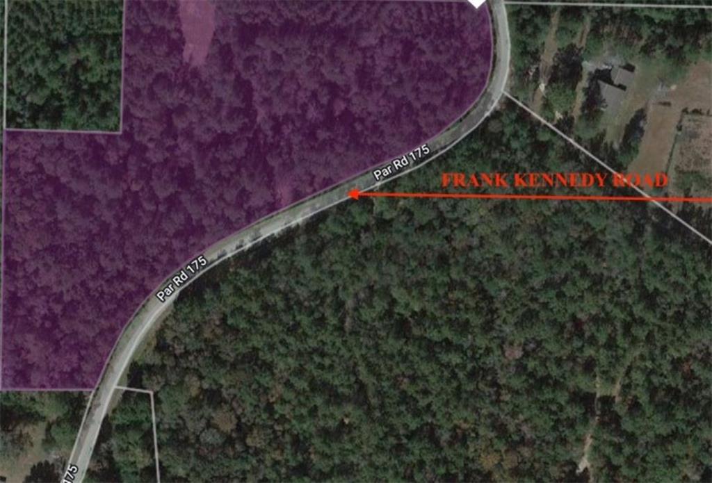 5.70-acres In S 5.70-acres In S Frank Kennedy Road Angie, LA 70426 - Photo 1 of 1