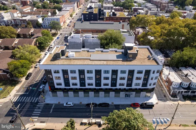 $1,812 | 4124 Haverford Avenue, Unit 412, Philadelphia, PA 19104