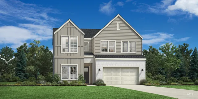 $629,000 | 8882 West Moon River Drive, Star, ID 83669