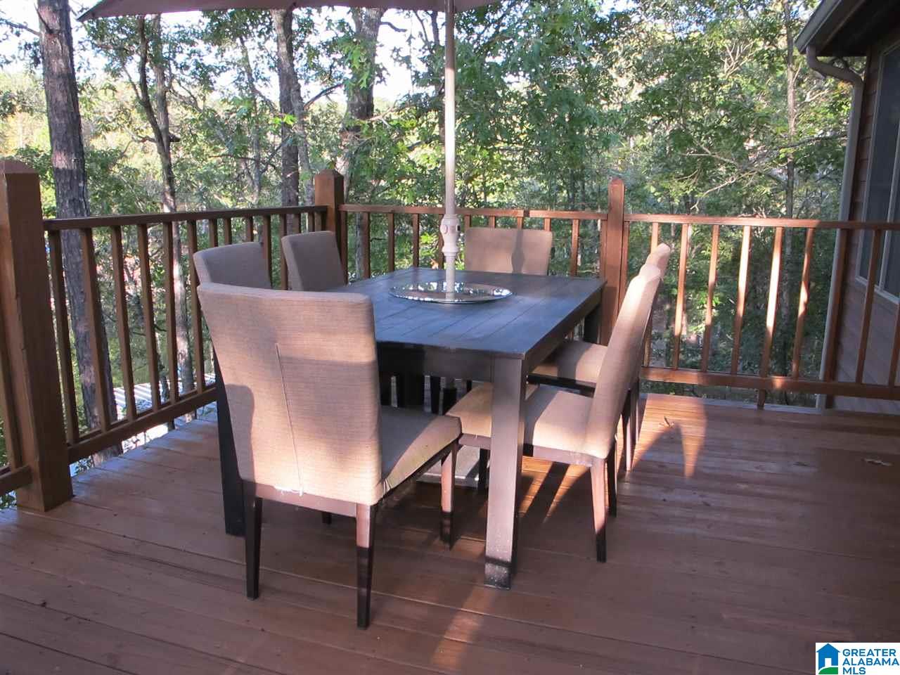78 Camellia Lane Wedowee, AL 36278 - Photo 28 of 47