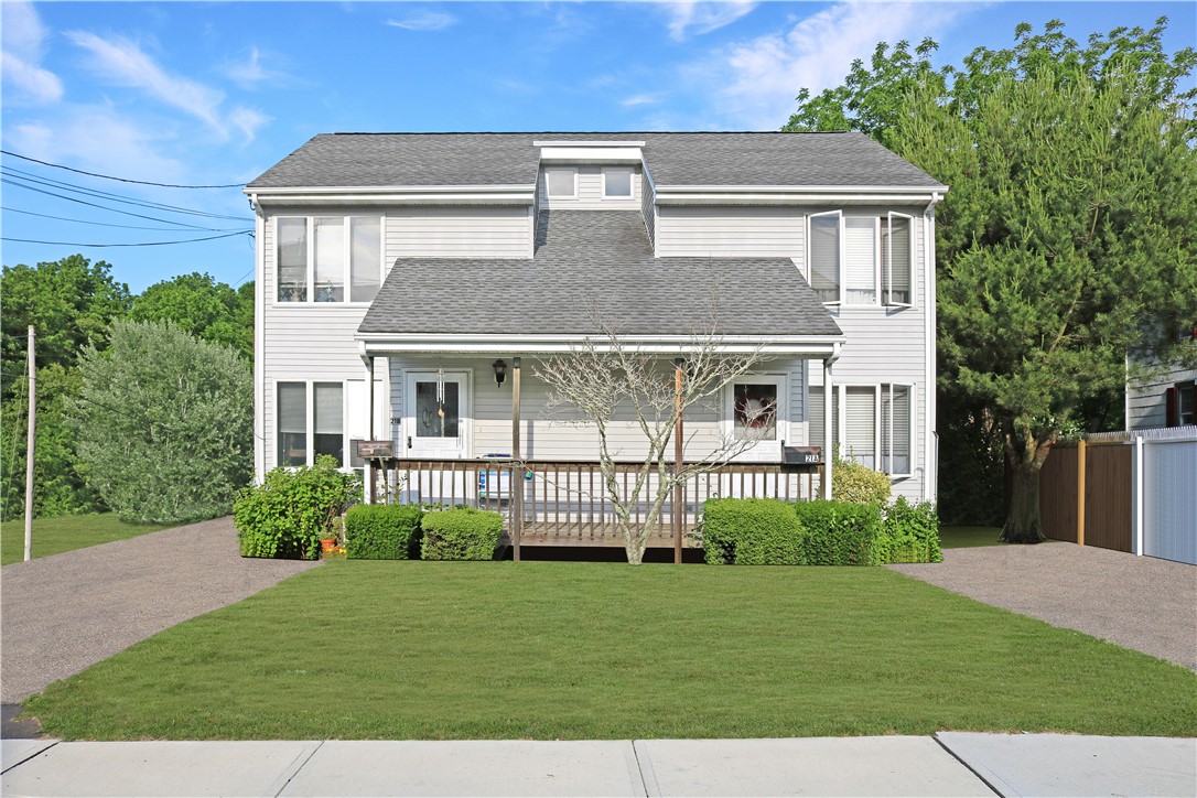 21 Pearl Street Westerly, RI 02891 - Photo 1 of 2