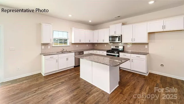 $379,000 | 165 Apple Orchard Court, Statesville, NC 28677