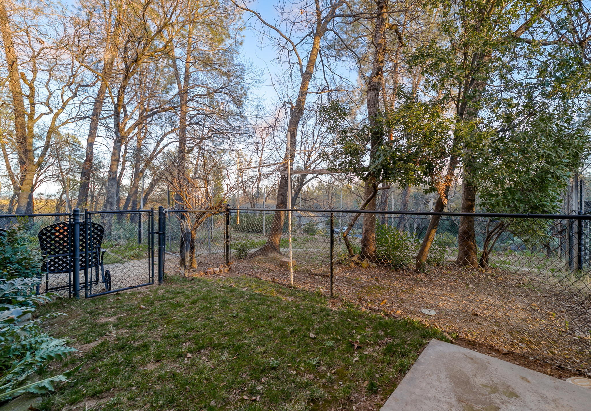 10370 White Star Road Redding, CA 96001 - Photo 29 of 35 yard