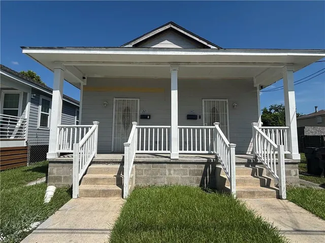 $1,250 | 1221 Andry Street, New Orleans, LA 70117