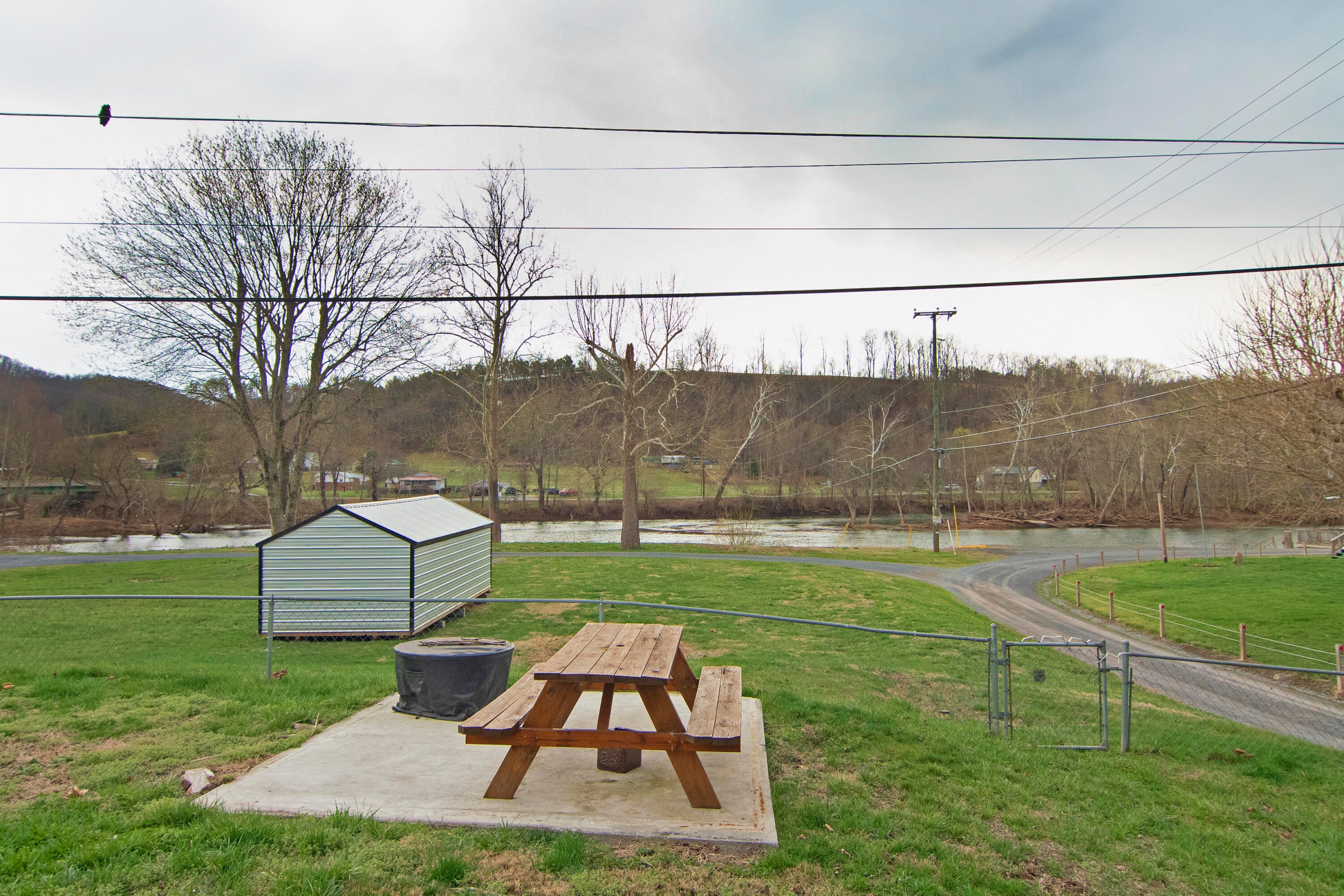 75 Pat Ball Road Talcott, WV 24981 - Photo 4 of 32 PBR0014