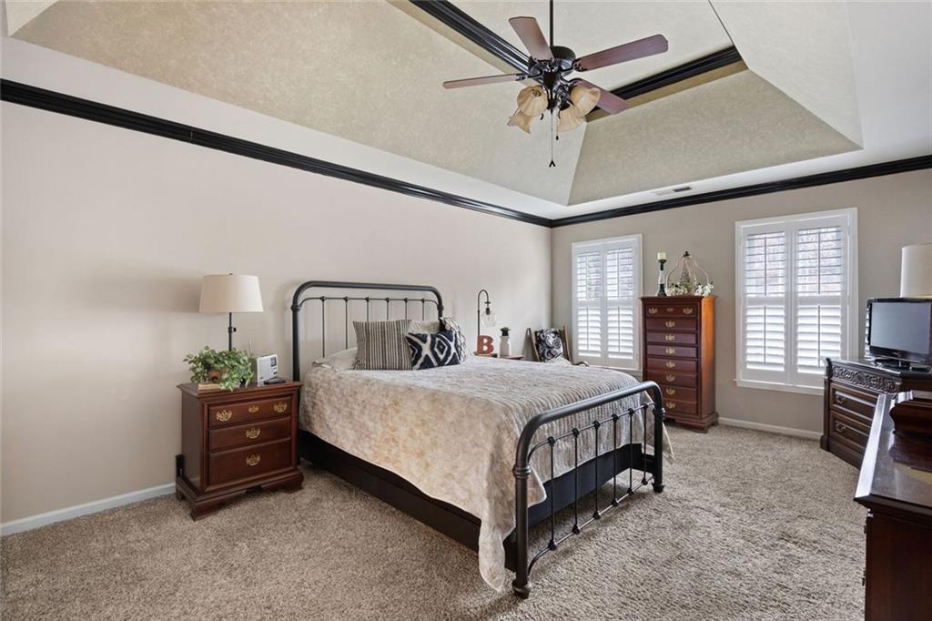 49 Old Mountain Road Northwest Powder Springs, GA 30127 - Photo 24 of 54 Gallery Image 24