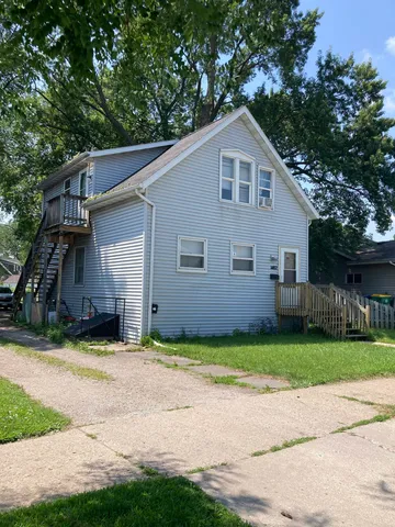 $214,900 | 1482 Elm Street, Green Bay, WI 54302