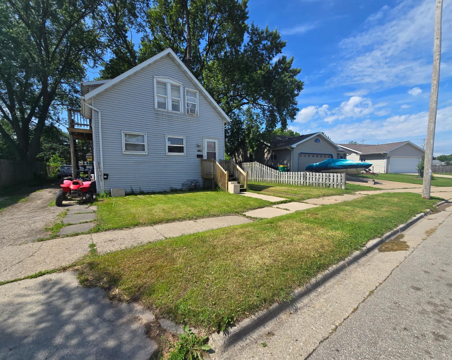 1482 Elm Street Green Bay, WI 54302 - Photo 3 of 14