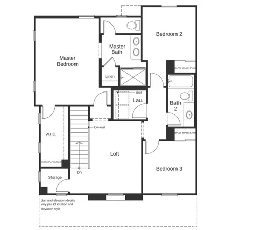 $599,900 | 16032 Tanzinite Lane, Chino, CA 91708