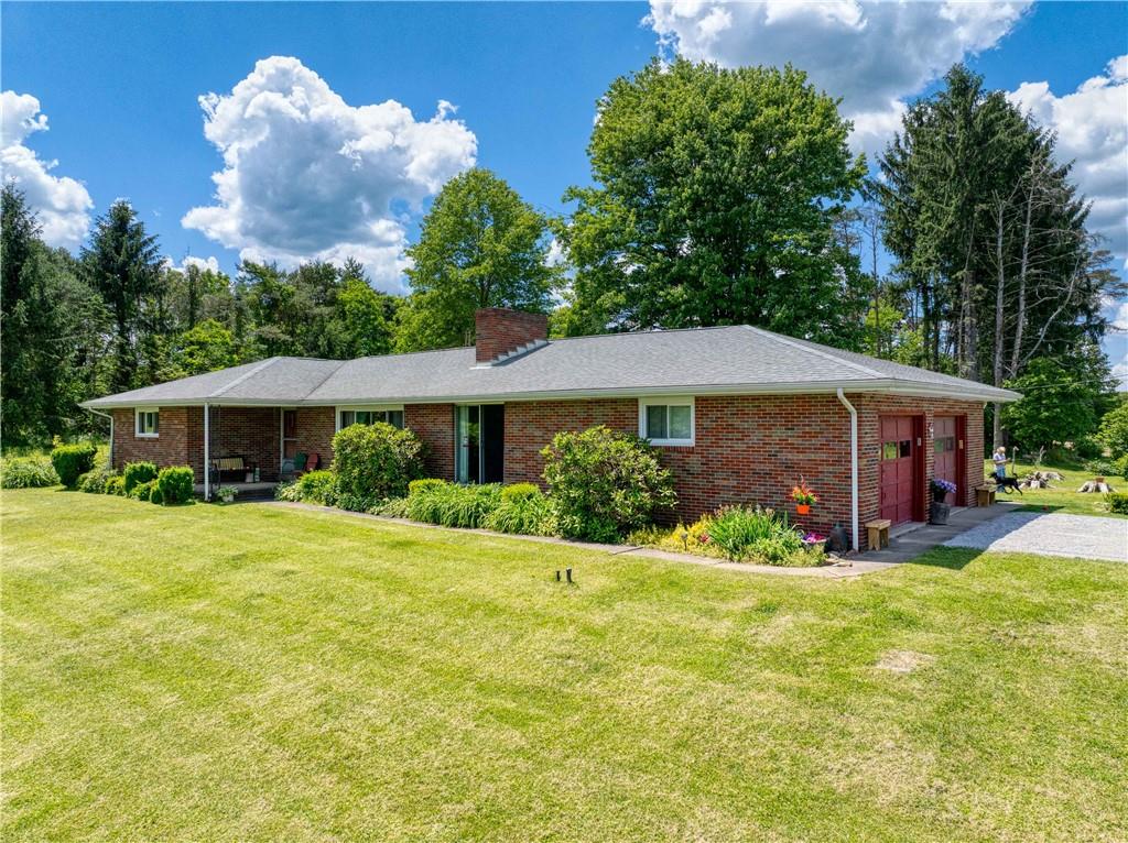 547 McKinley Road Darlington, PA 16115 - Photo 1 of 45