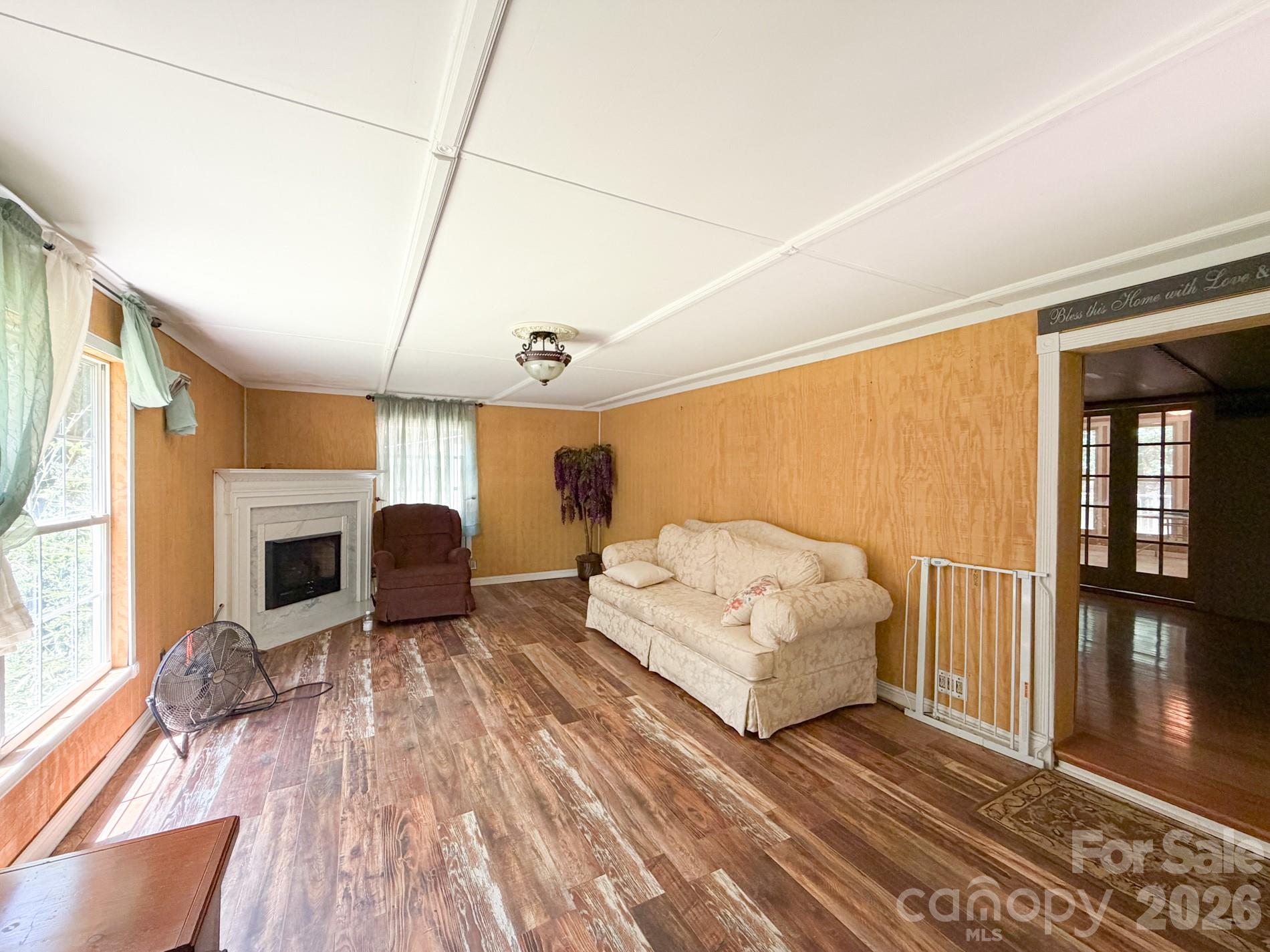 14840 Short Cut Road Gold Hill, NC 28071 - Photo 20 of 43
