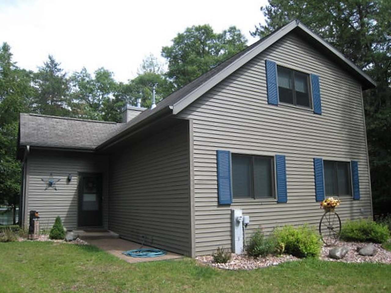 2816 Lee Road Tomahawk, WI 54487 - Photo 35 of 35 Gallery Image 35