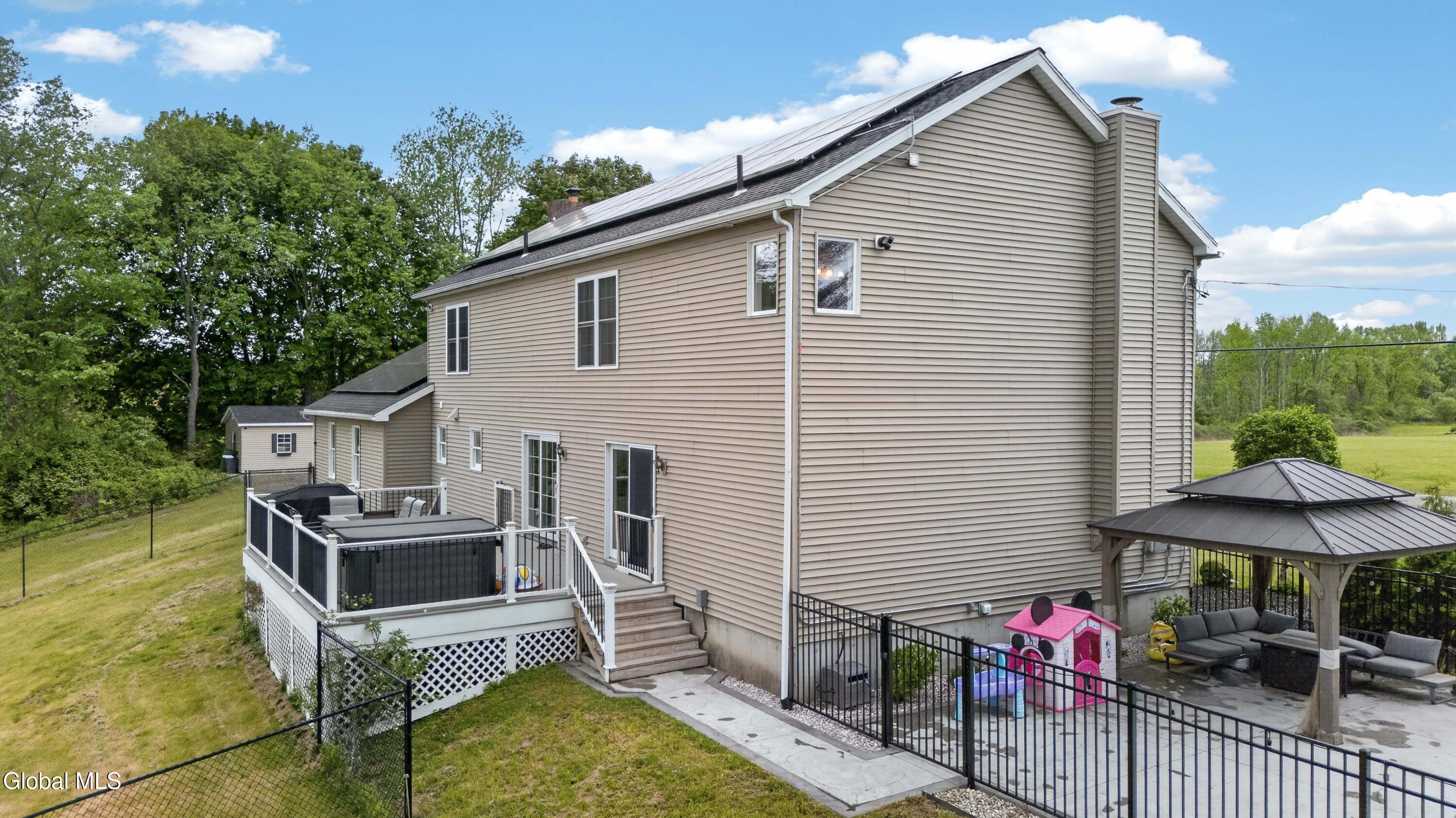 443 Log City Road Amsterdam, NY 12010 - Photo 48 of 89 443 Log City Rd-10
