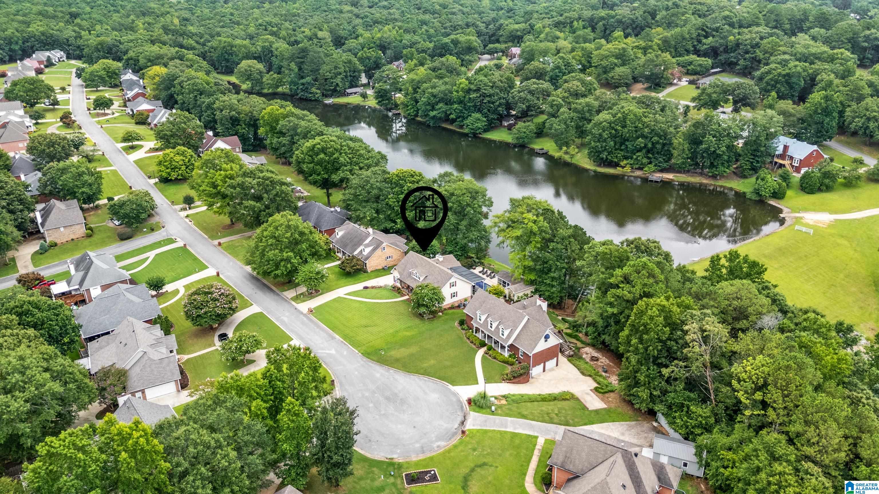 741 Rena Drive Springville, AL 35146 - Photo 84 of 88