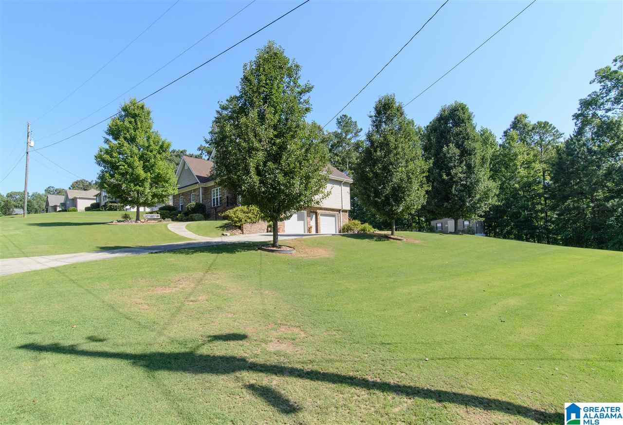 200 Quail Ridge Road Odenville, AL 35120 - Photo 41 of 50