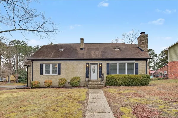 $265,000 | 5550 Hedrick Drive, Fayetteville, NC 28303