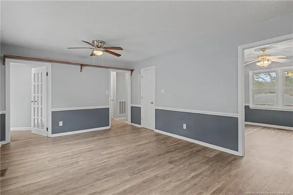 $265,000 | 5550 Hedrick Drive, Fayetteville, NC 28303