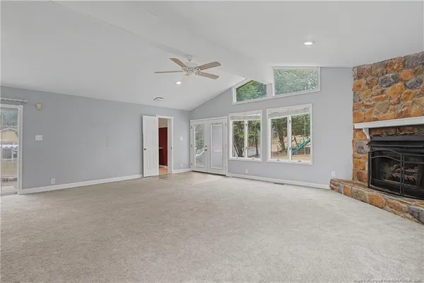 $265,000 | 5550 Hedrick Drive, Fayetteville, NC 28303