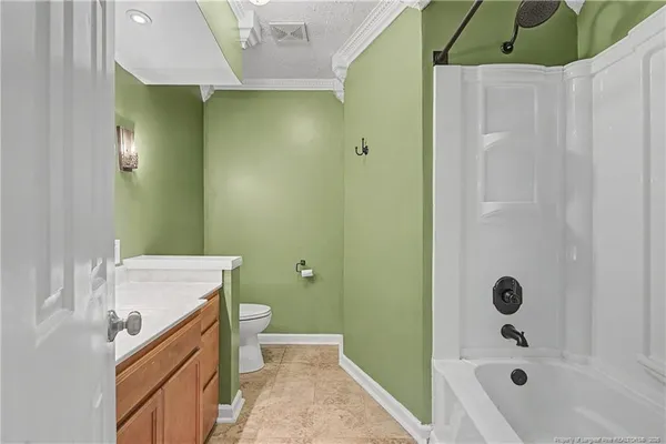 $265,000 | 5550 Hedrick Drive, Fayetteville, NC 28303